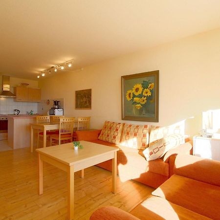 Apartment 518 Hohegeiß Zewnętrze zdjęcie