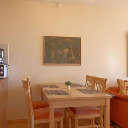 Apartment 518 Hohegeiß Zewnętrze zdjęcie