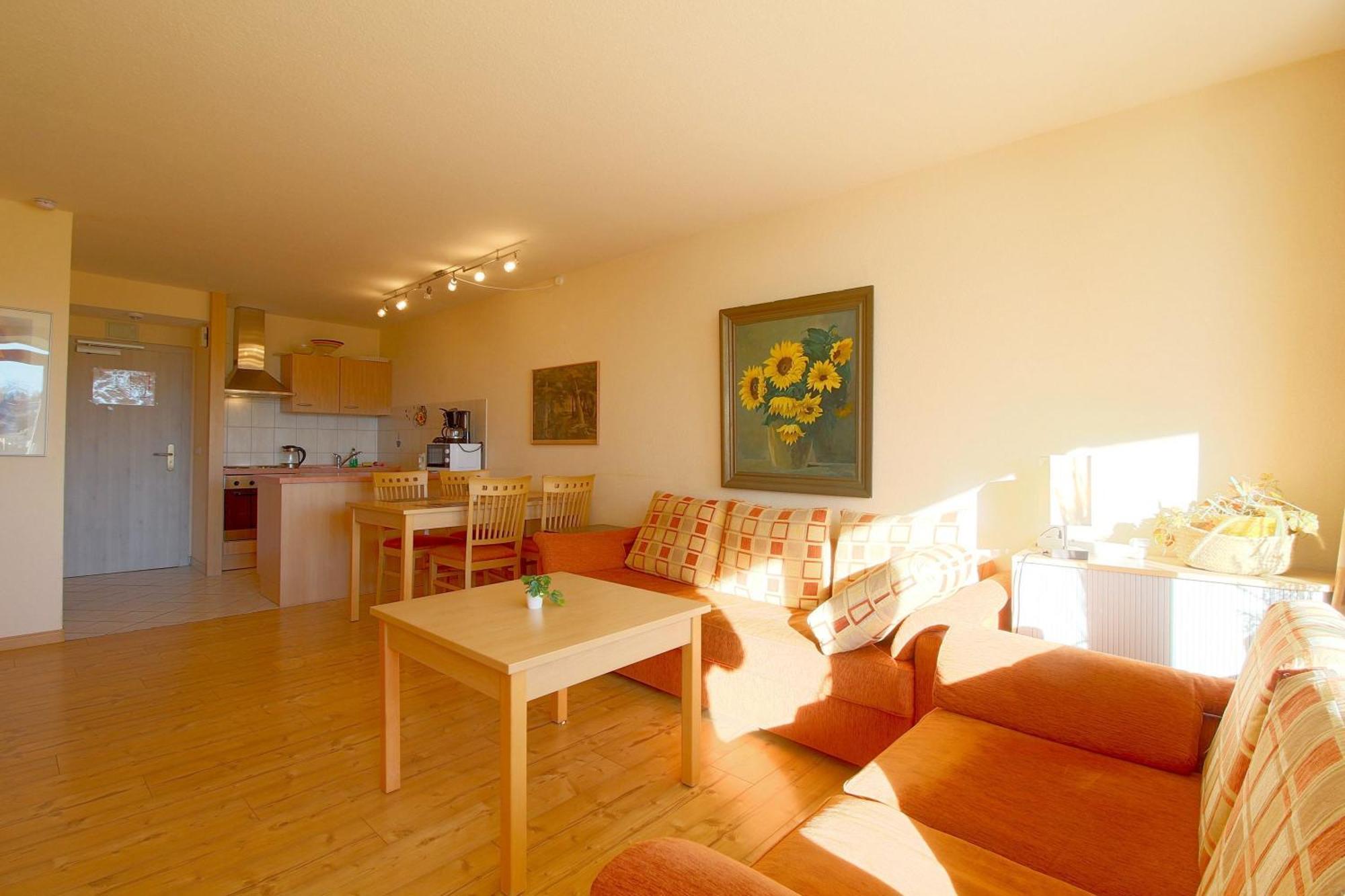 Apartment 518 Hohegeiß Zewnętrze zdjęcie