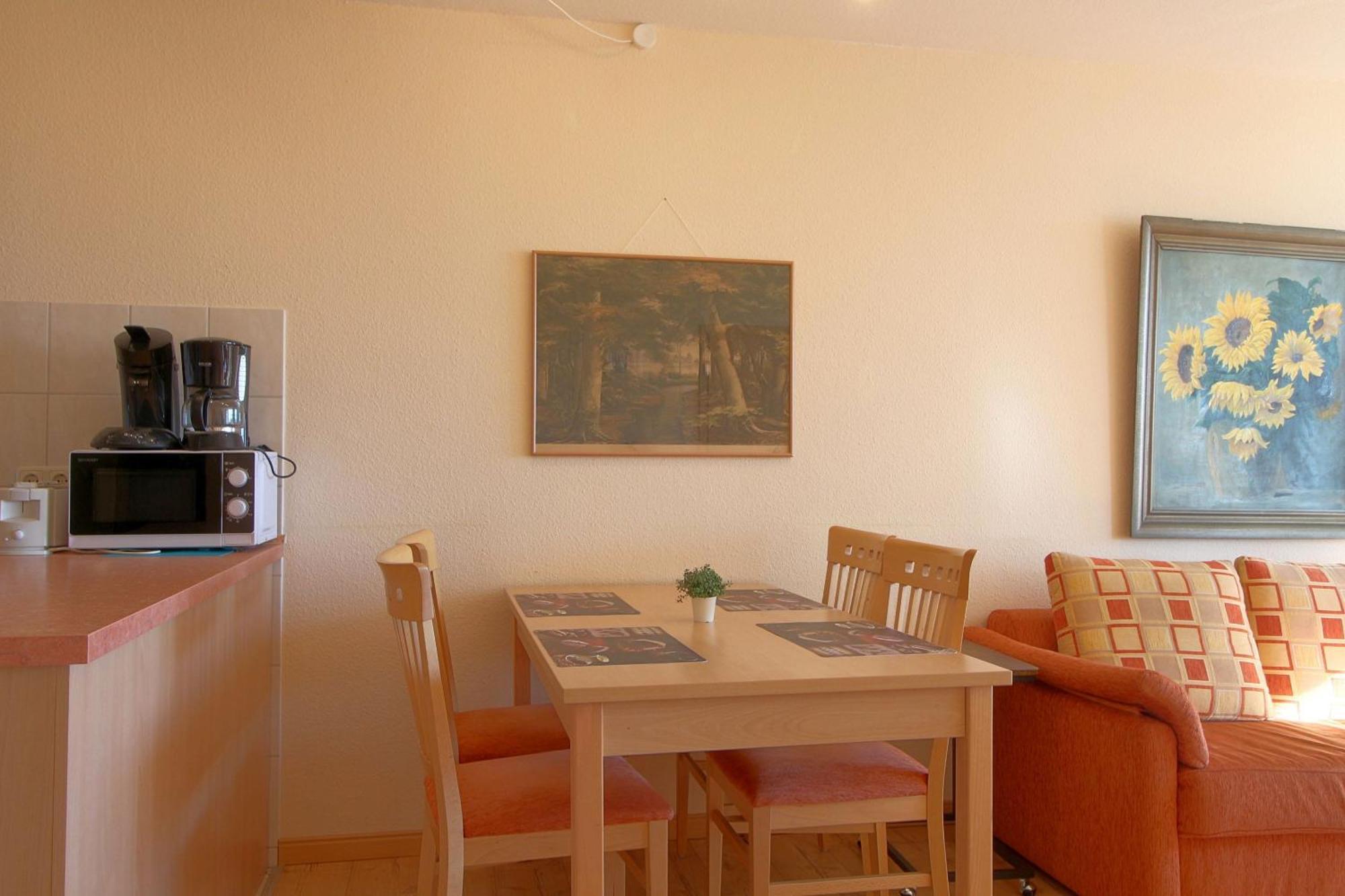 Apartment 518 Hohegeiß Zewnętrze zdjęcie