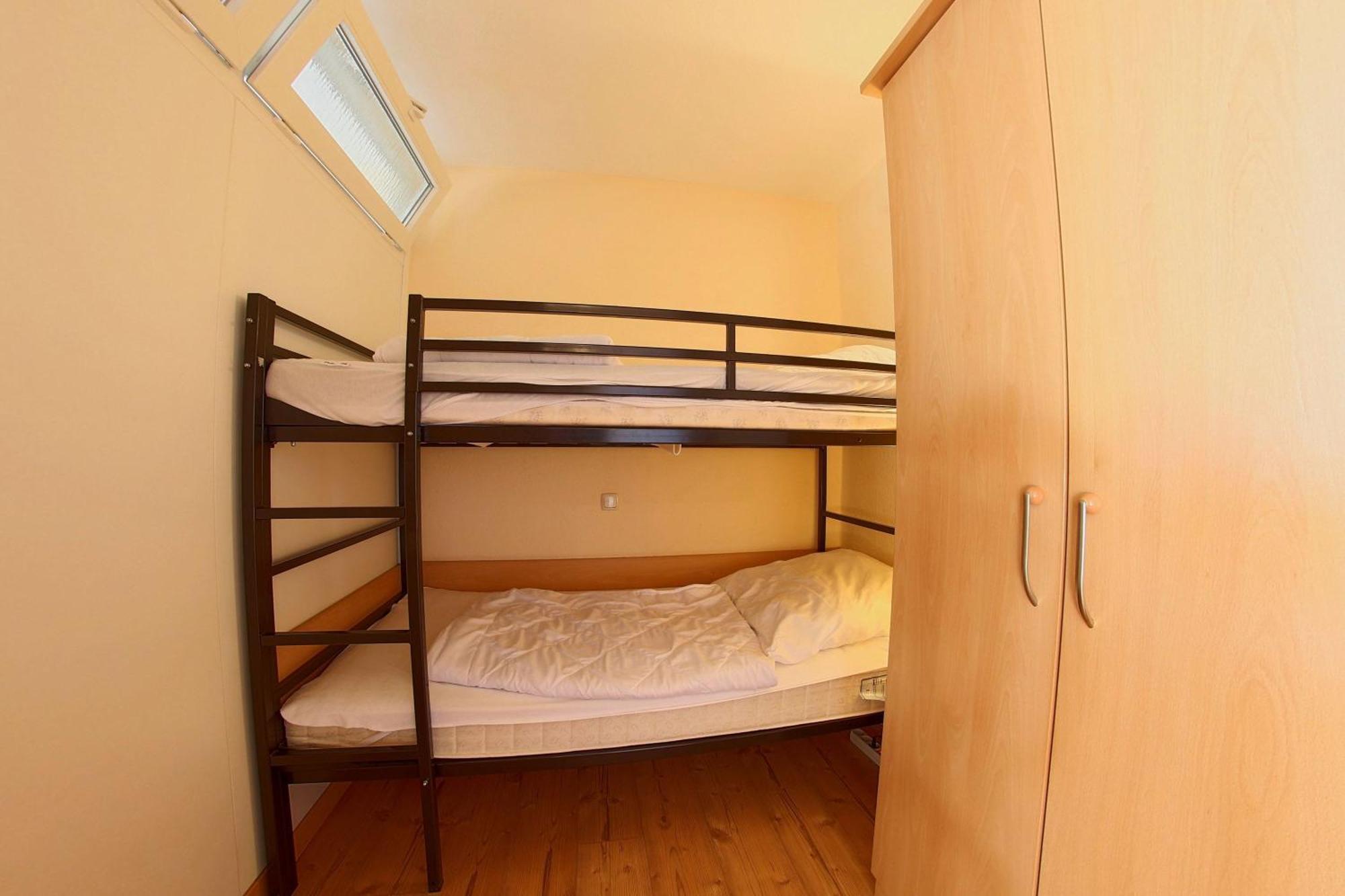Apartment 518 Hohegeiß Zewnętrze zdjęcie