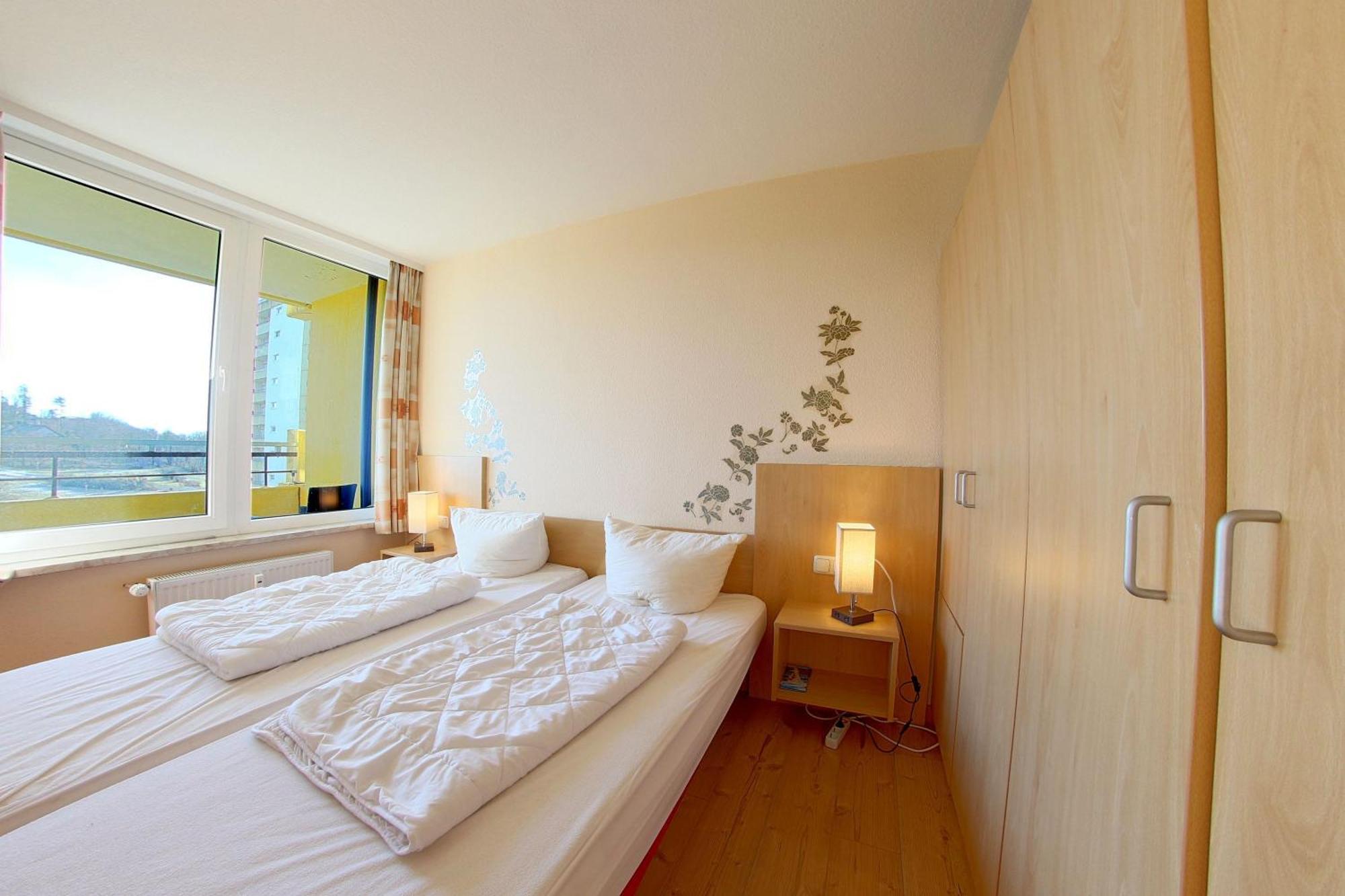 Apartment 518 Hohegeiß Zewnętrze zdjęcie