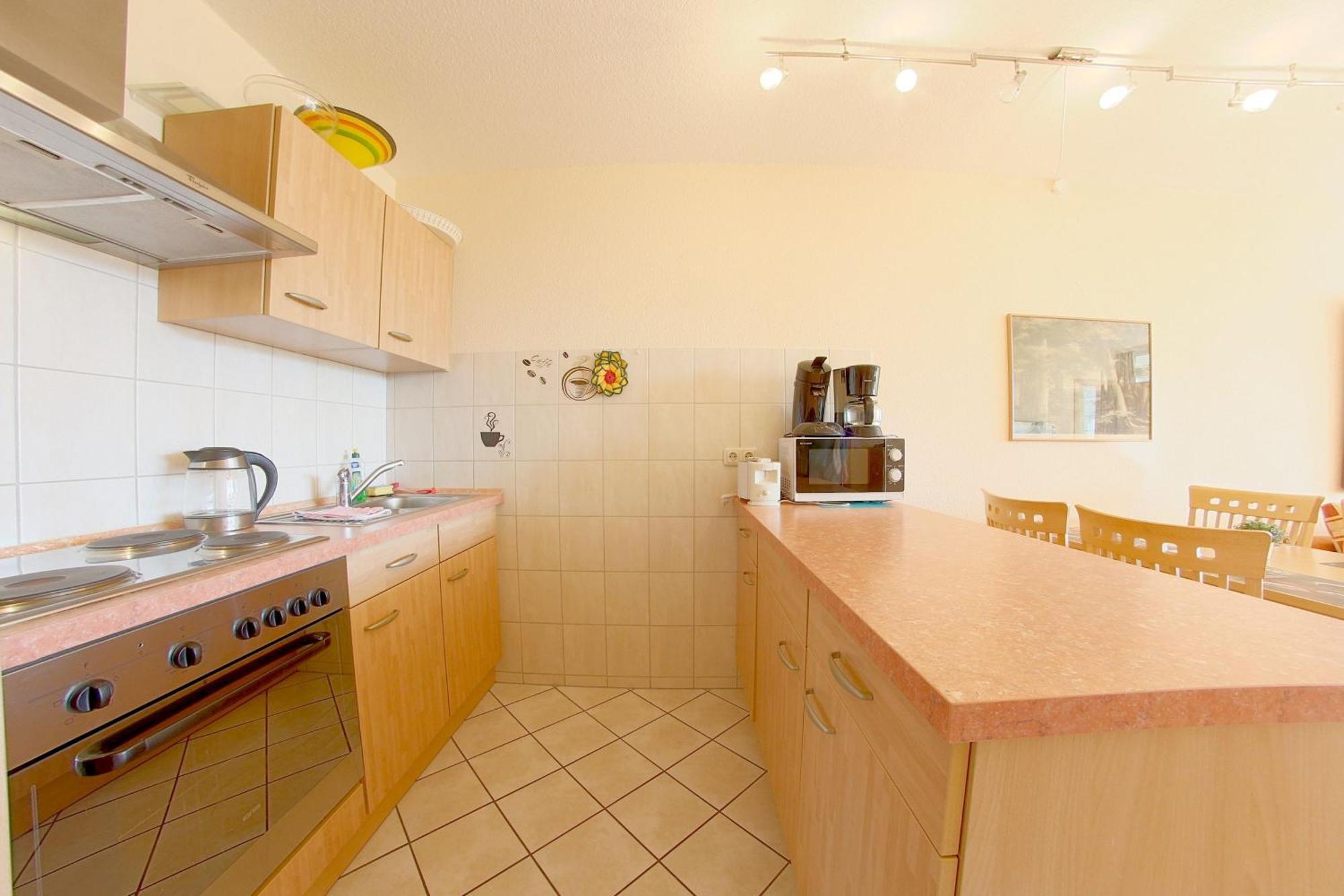 Apartment 518 Hohegeiß Zewnętrze zdjęcie