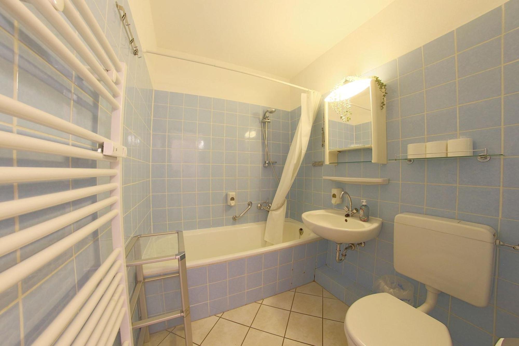 Apartment 518 Hohegeiß Zewnętrze zdjęcie