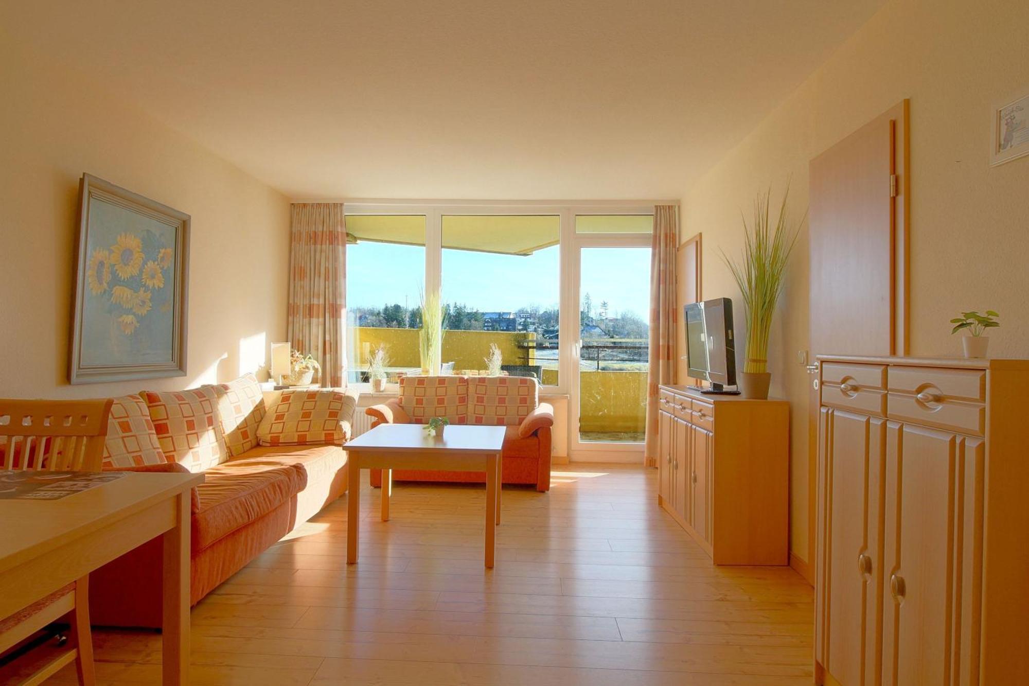 Apartment 518 Hohegeiß Zewnętrze zdjęcie